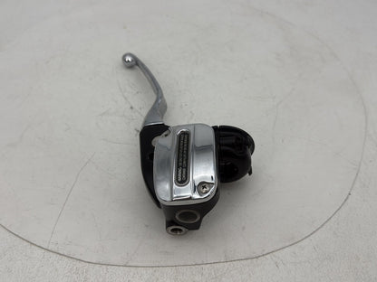 2007 - 2012 Harley-Davidson Touring Electra Glide Ultra Front Right Brake Lever Master Cylinder 	44551-08