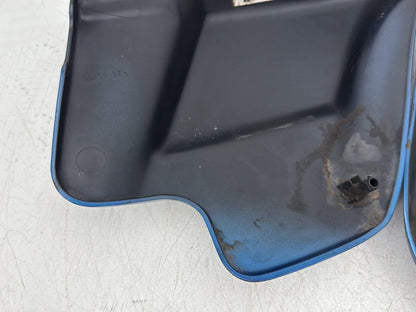 2006 Harley Electra Glide Touring Classic FLHTCI OEM Left Right Side Fairing Cover