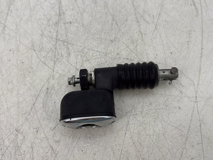 2000 Harley Softail FLSTC Heritage Classic OEM Rear Brake Master Cylinder Reservoir