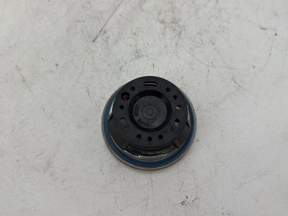 2006 Harley Dyna Super Glide Custom FXDCI OEM Fuel Gas Tank Cap Bushing Hub