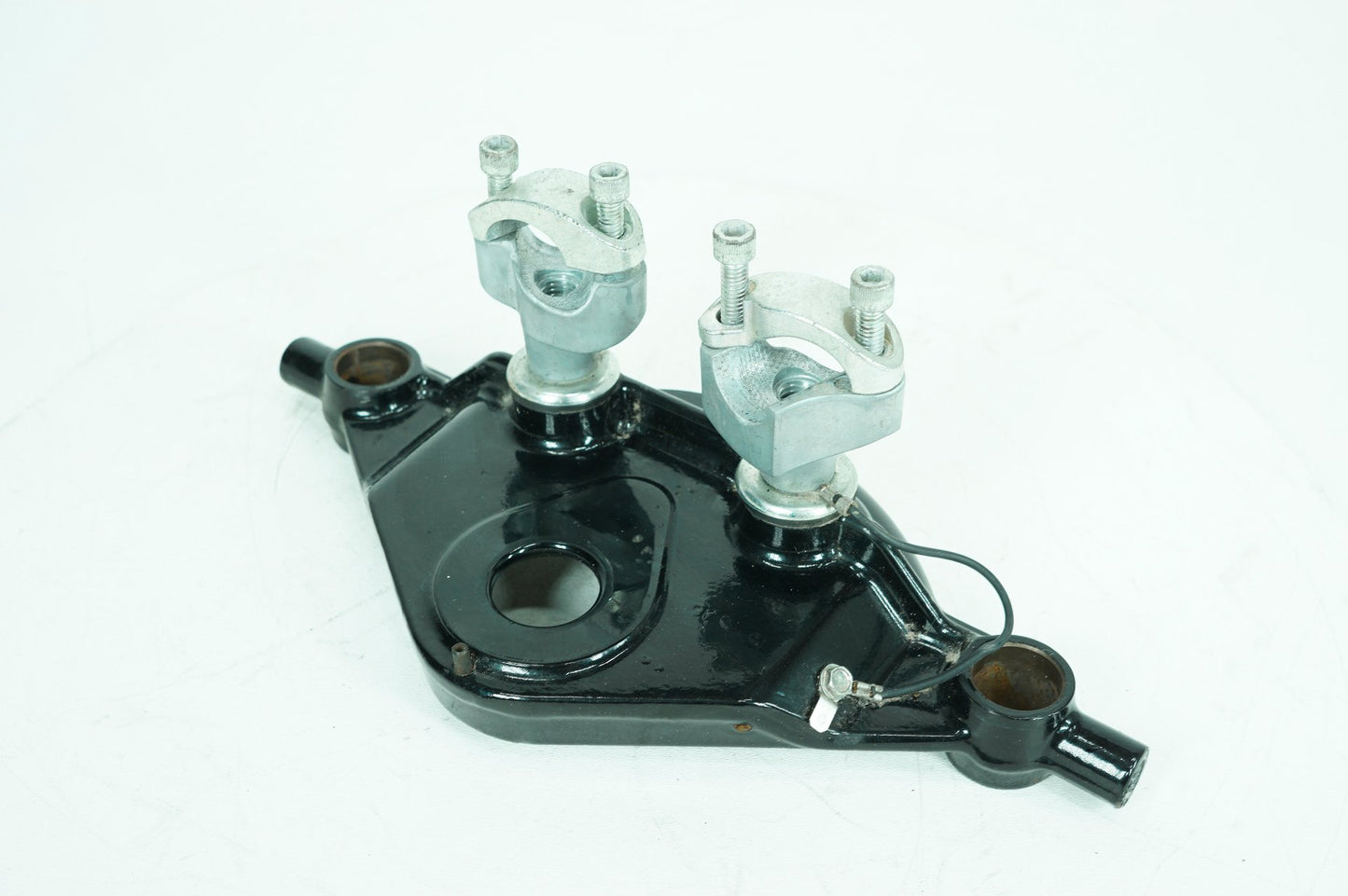 2007 - 2011 Harley-Davidson Touring Electra Glide Front Fork Upper Triple Tree Clamps 45435-95