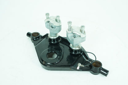 2007 - 2011 Harley-Davidson Touring Electra Glide Front Fork Upper Triple Tree Clamps 45435-95