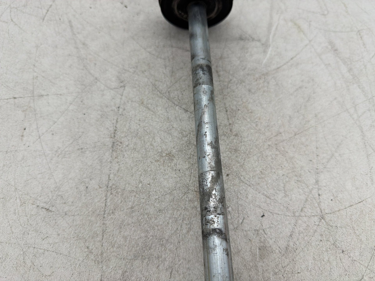 91 Harley Electra Glide Touring Classic OEM Rear Fork Swingarm Pivot Bolt Shaft