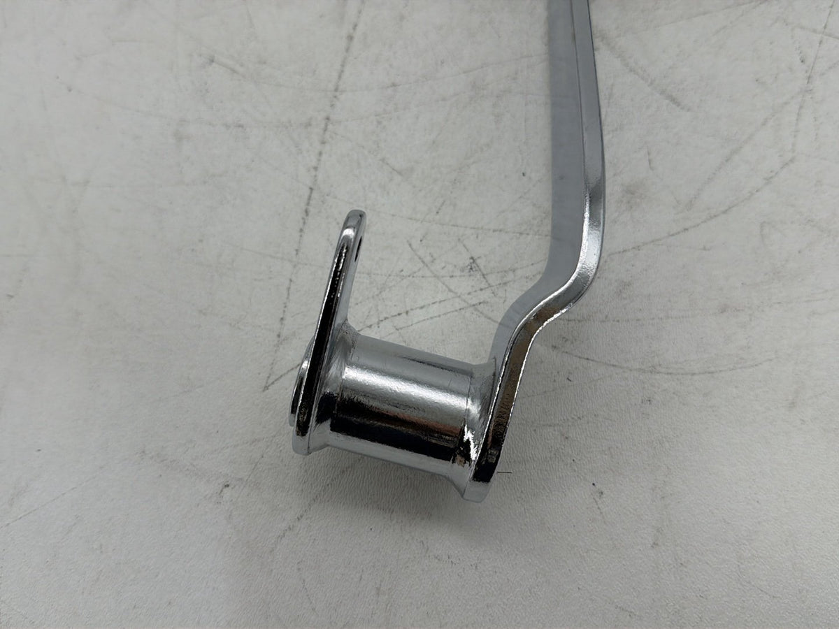 2007 Harley Electra Glide Touring Ultra OEM Foot Brake Control Lever Pedal