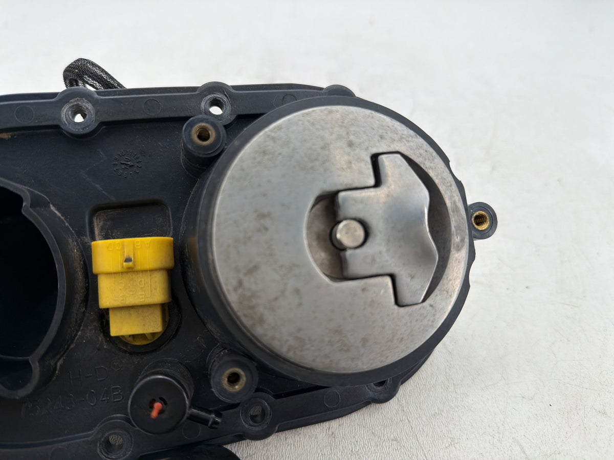 05 Harley Dyna Super Glide Custom FXDC OEM Fuel Pump Gas Gasoline Petrol Sending