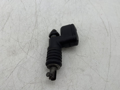 2011 Harley Softail FLSTFB Fat Boy OEM Rear Brake Master Cylinder Reservoir