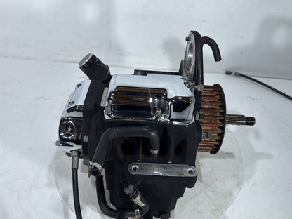 1996 Harley Electra Glide Touring FLHT OEM 5 Speed Transmission Gearbox