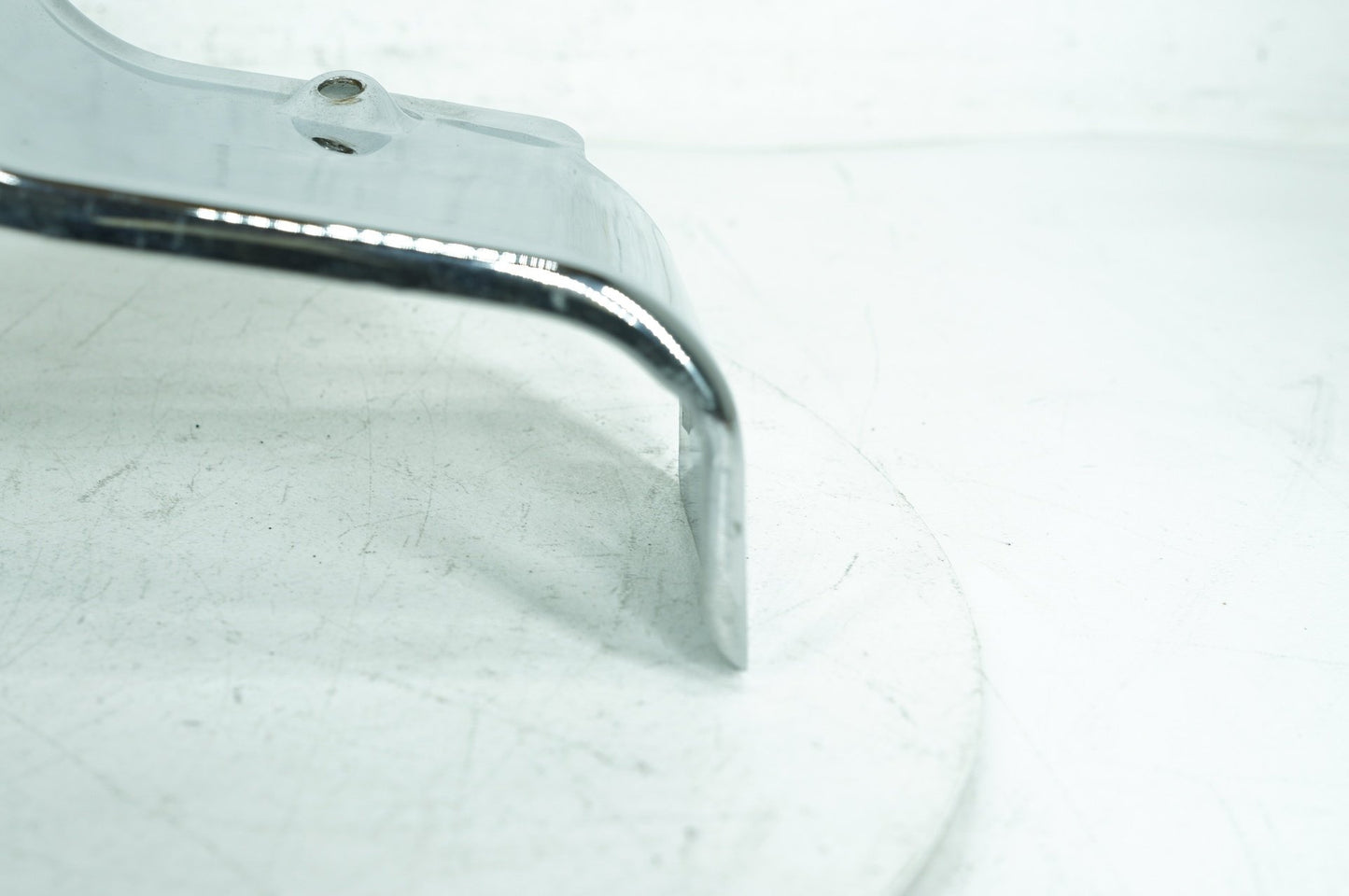 1999 - 2006 Harley-Davidson Touring Electra Glide Ultra Front Lower Fairing Outer Skirt 58208-96A 58208-96A