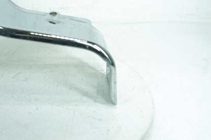 1999 - 2006 Harley-Davidson Touring Electra Glide Ultra Front Lower Fairing Outer Skirt 58208-96A 58208-96A