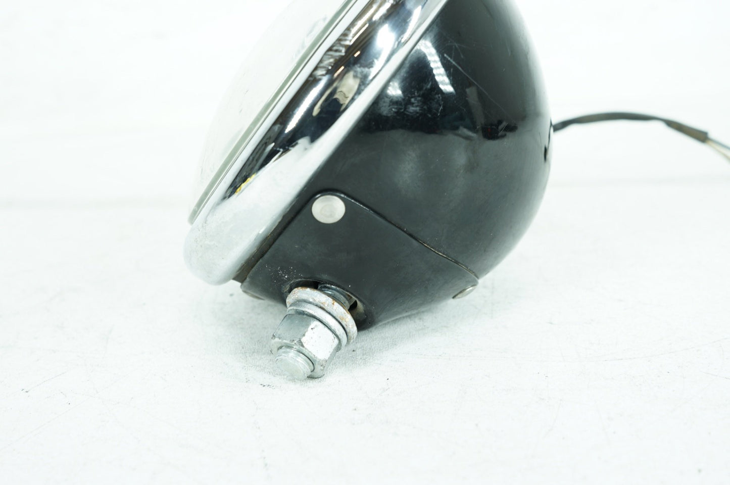 2004 - 2022 Harley-Davidson Sportster SuperLow Headlight Headlamp Head Lamp Light LED 69774-07A