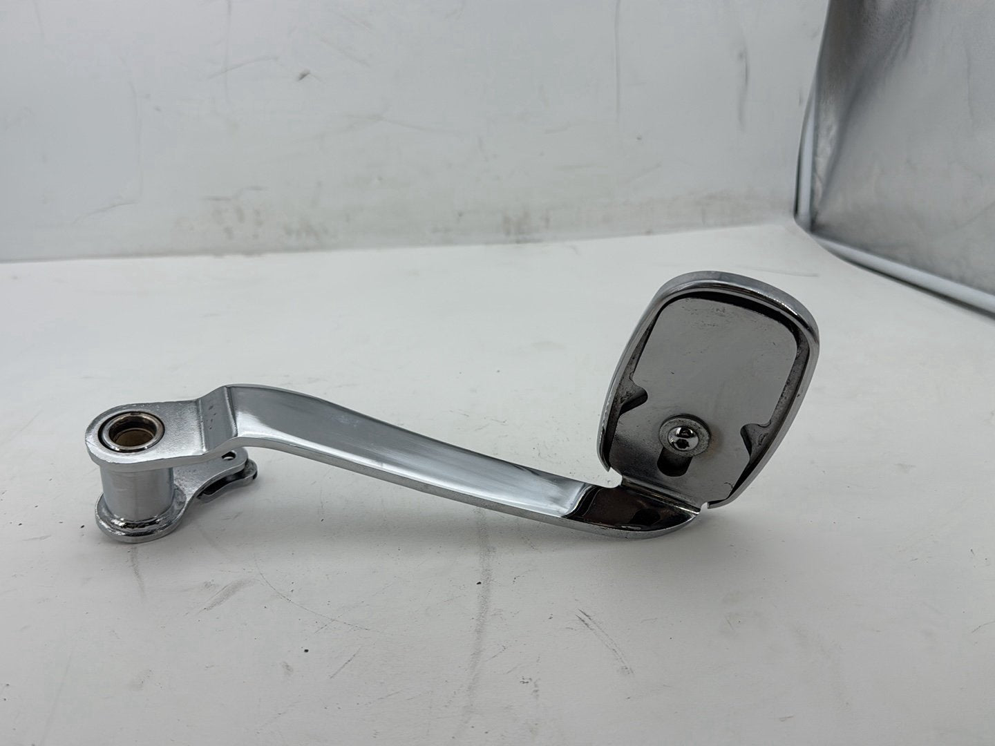 2011 Harley Road King Touring FLHRC Classic OEM Foot Brake Control Lever Pedal