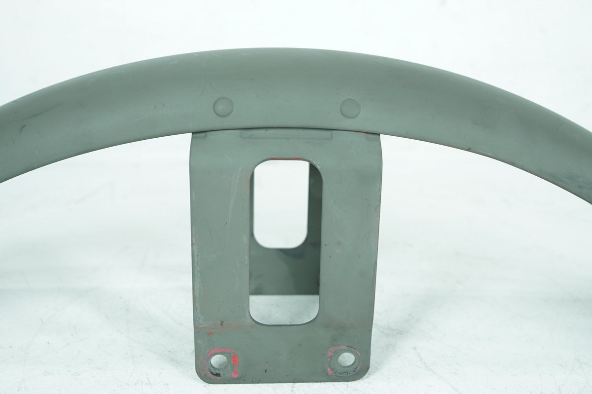 1993 Harley Sportster XL1200 OEM Front Wheel Fender Shell Panel 58998-83E