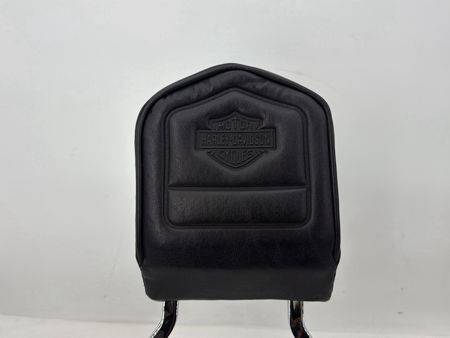 1999 - 2006 Harley-Davidson Softail Heritage Rear Sissy Bar w/ Backrest Cushion Pad 52731-00
