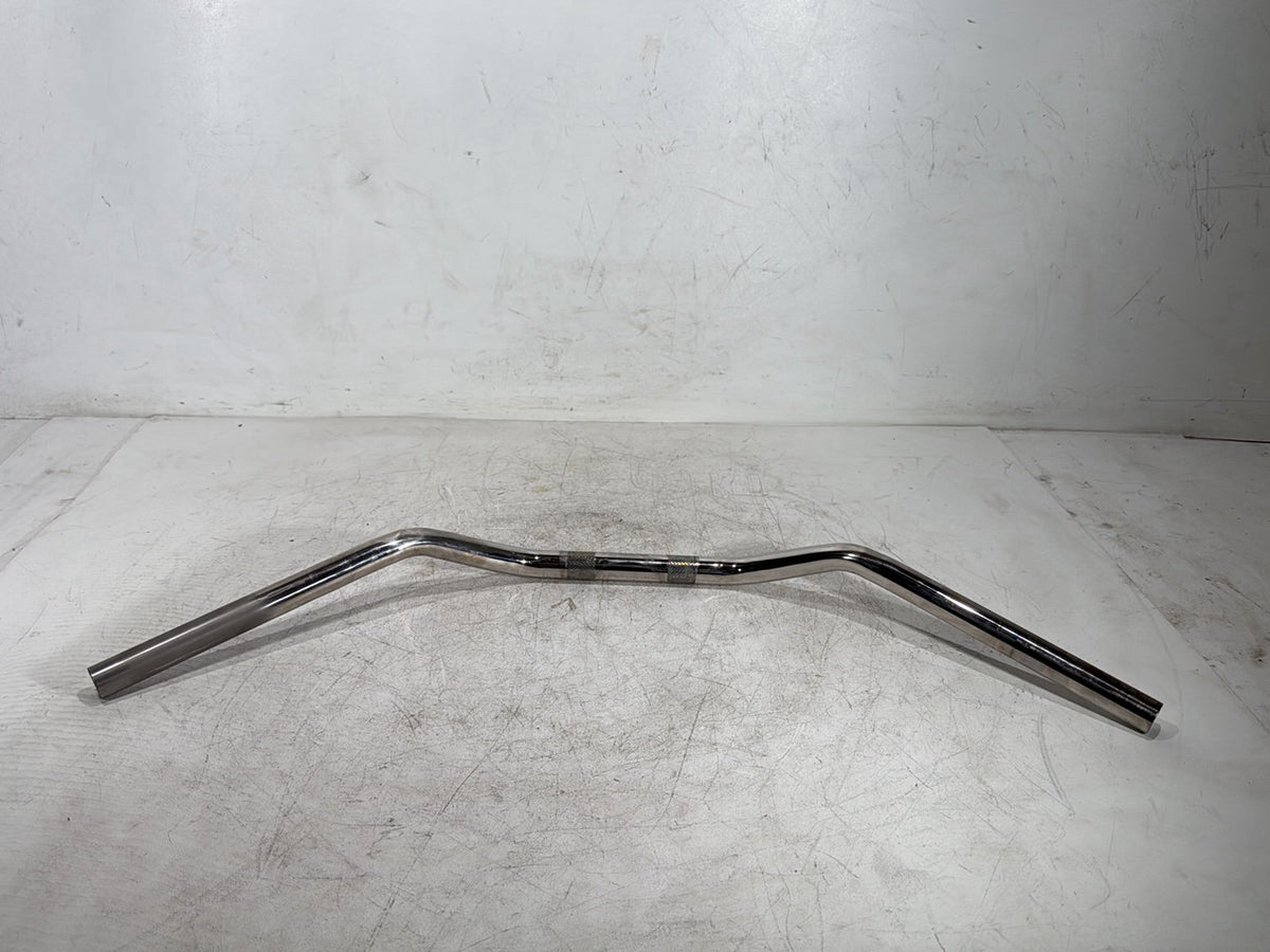 2014 Harley Dyna Low Rider FXDL OEM Front Handlebars Handle Bars