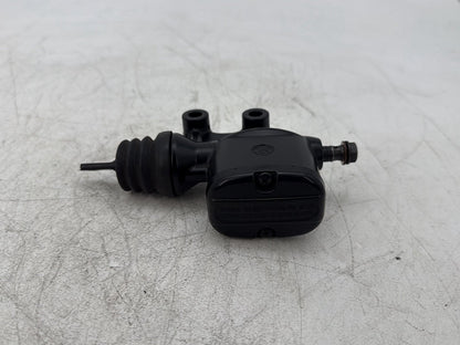 2013 Harley Electra Glide Touring Ultra FLHTCUI OEM Rear Brake Master Cylinder Reservoir