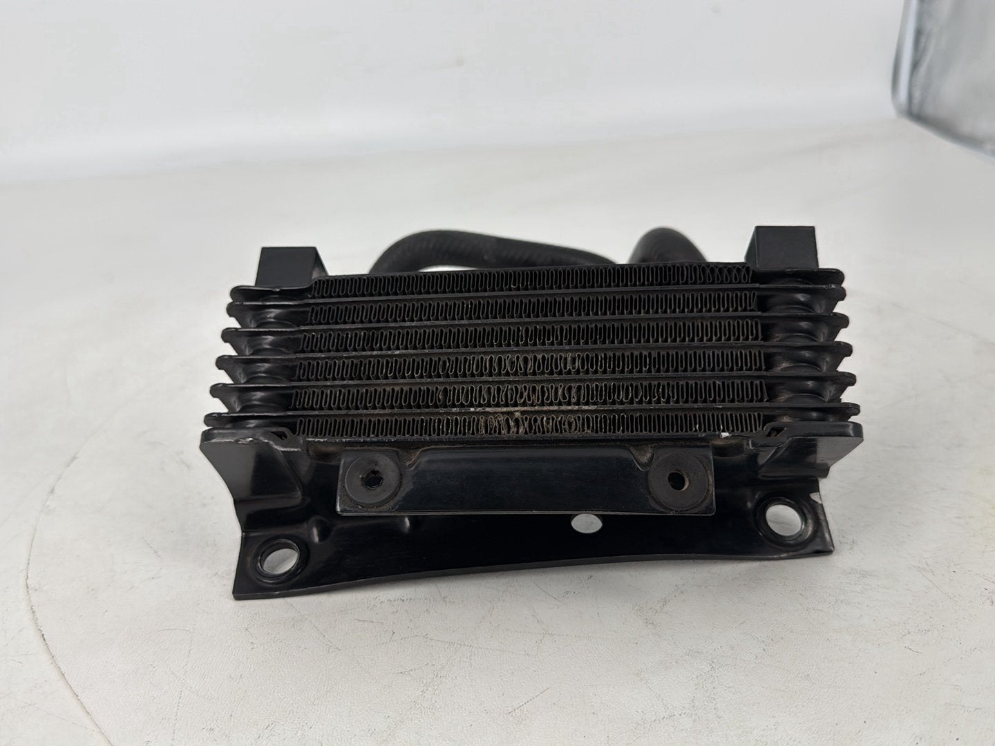 2008 - 2016 Harley-Davidson Touring Street Glide Oil Cooling Cooler Core Radiator 63083-11