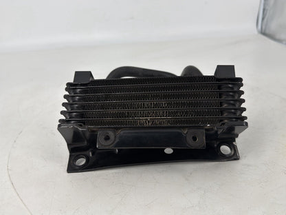 2008 - 2016 Harley-Davidson Touring Street Glide Oil Cooling Cooler Core Radiator 63083-11