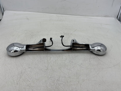 2006 Harley Electra Glide Touring Classic FLHTCI OEM Rear Left & Right Turn Signals
