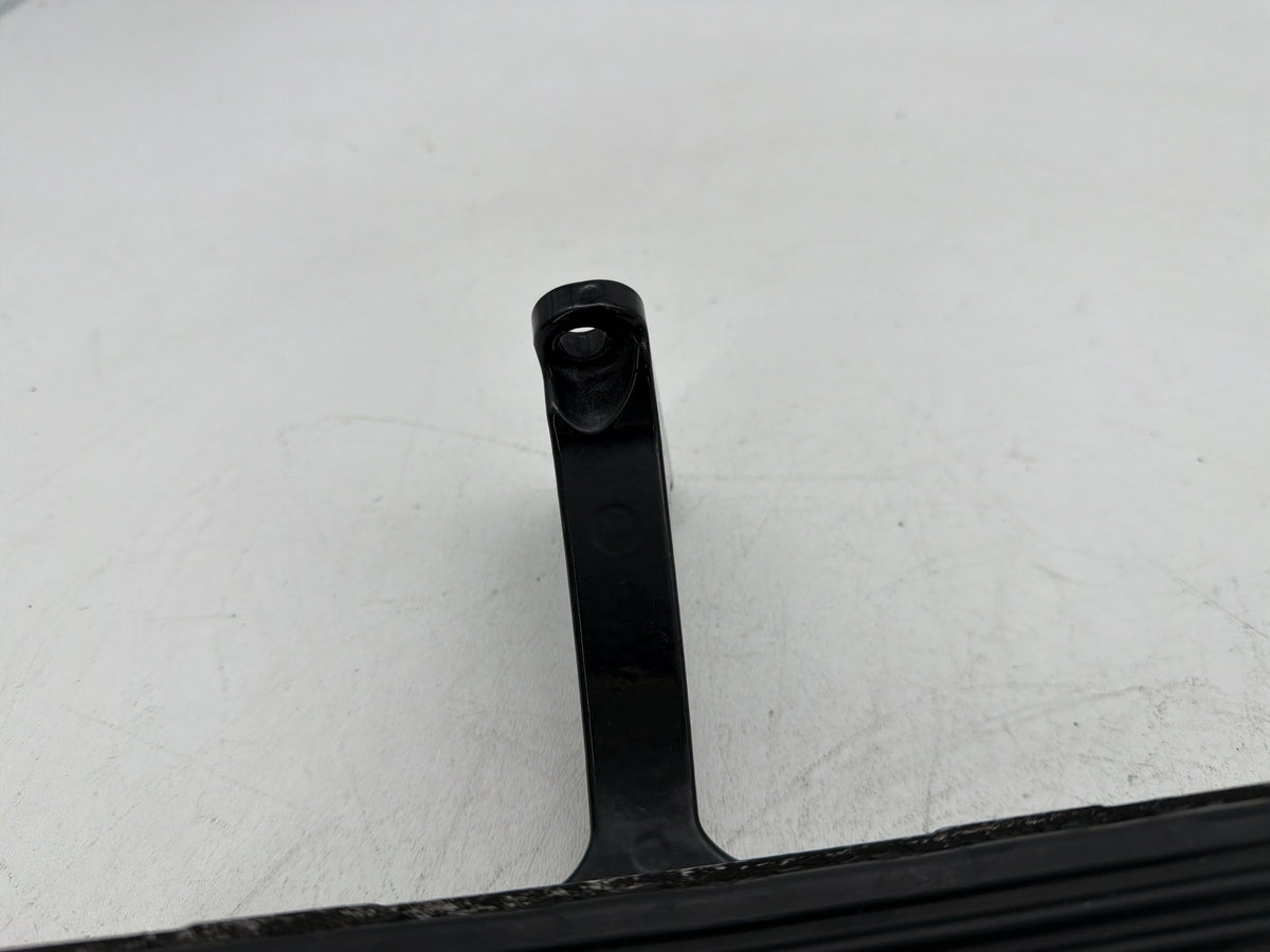 2012 Harley Electra Glide Touring OEM Left Right Passenger Floorboard Foot Rest