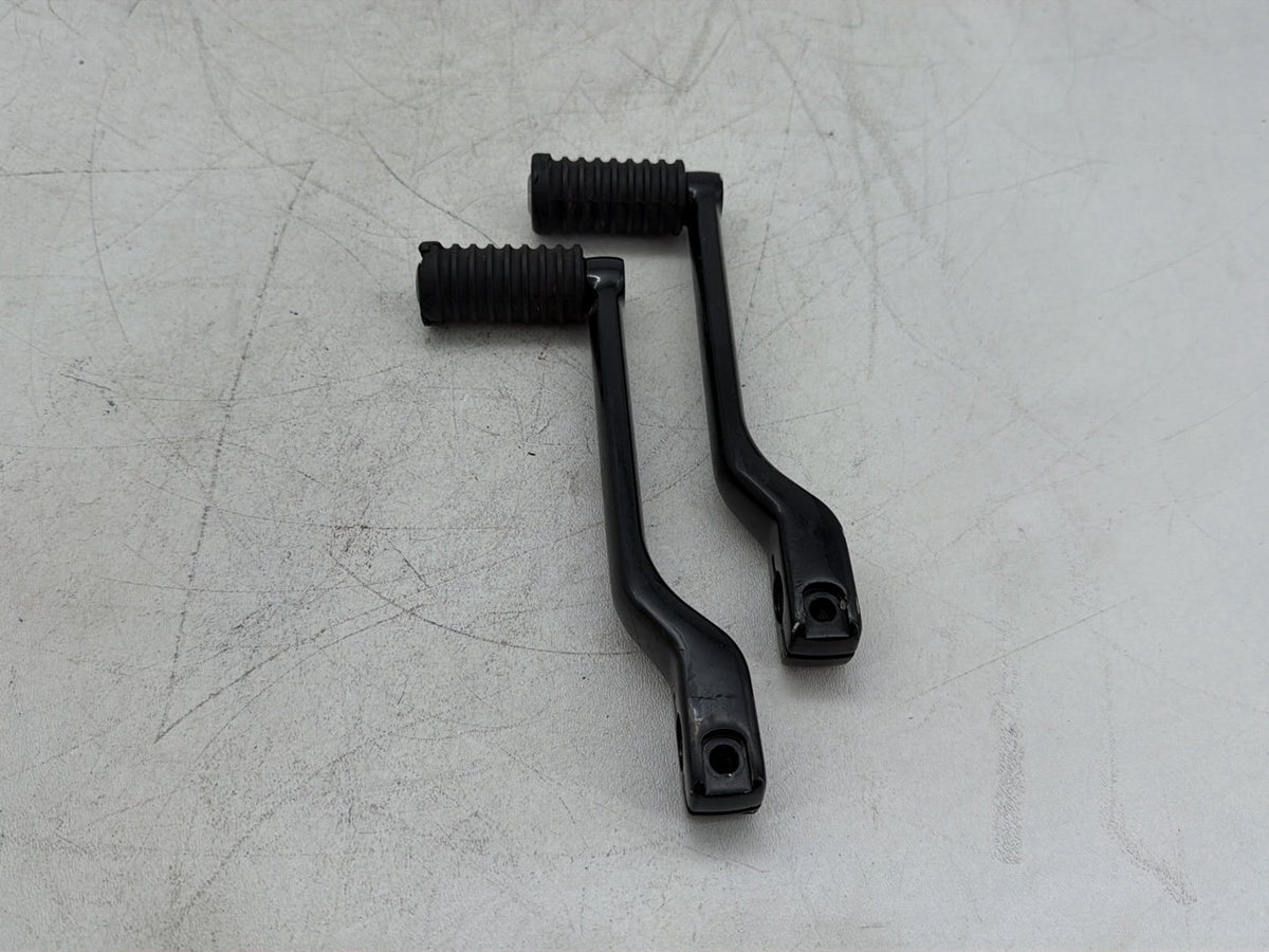 2018 Harley Road Glide Touring FLTRXS OEM Gear Shifter Lever Pedal Pedals