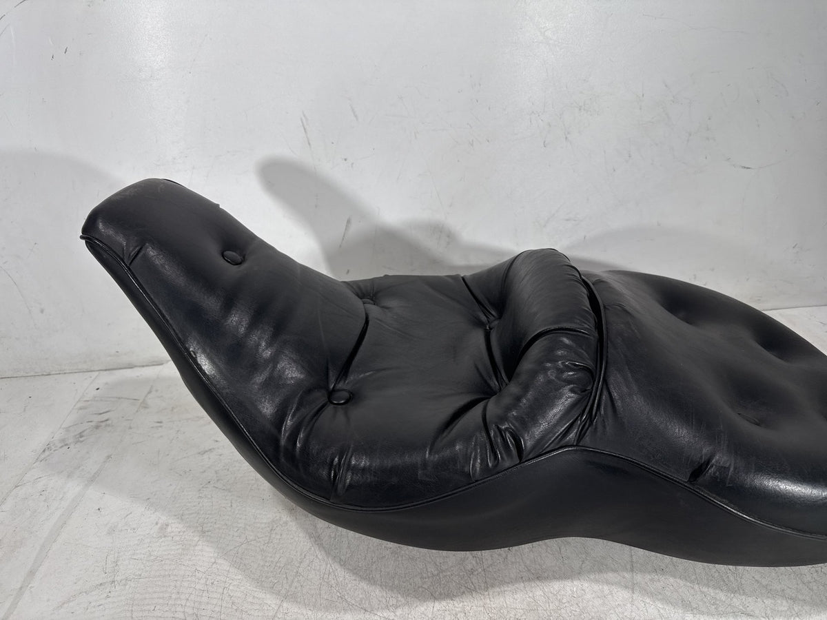 1995 Harley Electra Glide Touring FLHT OEM Passenger Rider Driver Seat Saddle