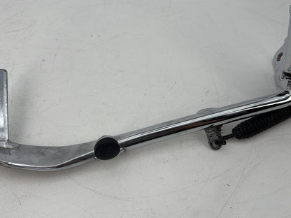 2008 - 2016 Harley-Davidson Touring Electra Glide Ultra Left Side Jiffy Kick Stand & Spring