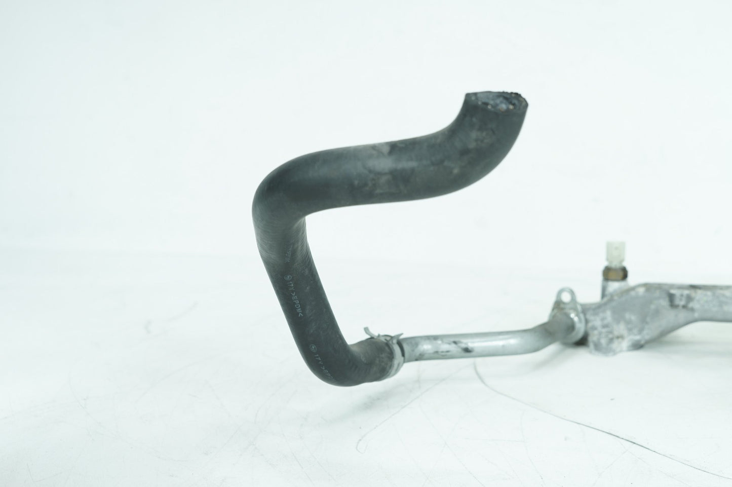 2021 Subaru Crosstrek  Cooling Oil Pressure Pipe Line