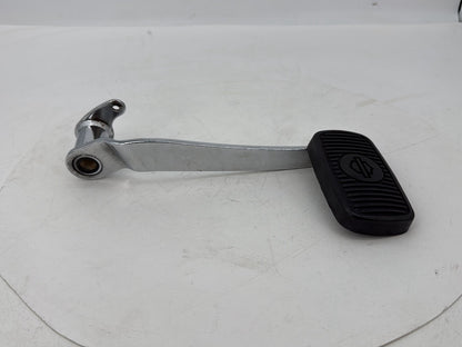 1999 - 2006 Harley-Davidson Touring Electra Glide Foot Brake Control Lever Pedal 42407-02