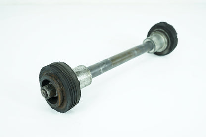 2000 - 2006 Harley-Davidson Touring Electra Ultra Rear Fork Swingarm Pivot Bolt Shaft 47505-02