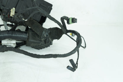 2007 - 2017 Harley-Davidson Dyna Fat Bob Main Wire Wiring Harness Loom NON-abs  	71072-12A