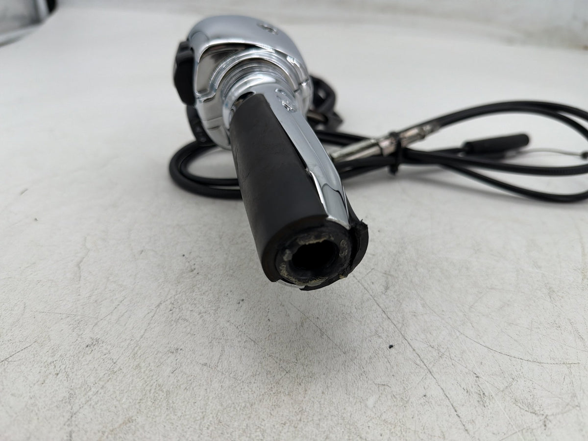 2003 Harley Softail Deuce FXSTDI OEM Right Engine Start Kill Switches Controls