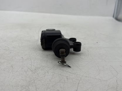 2008 Harley Electra Glide Touring Ultra FLHTCUI OEM Rear Brake Master Cylinder Reservoir