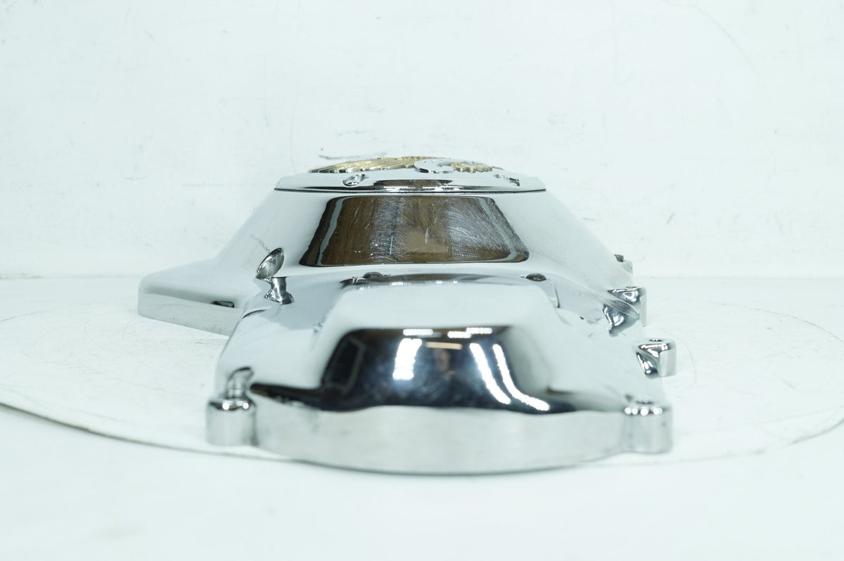2001 Harley Touring FLHTCUI Electra Ultra Classic OEM Outer Primary Clutch Cover