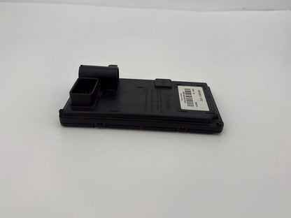 2014 Harley Sportster XL883L 883 SuperLow OEM Body Control Module BCU BCM