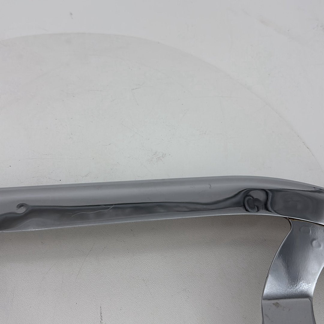 2007 - 2012 Harley-Davidson Dyna Super Glide Drive Belt Guard Cover Shield 60633-08