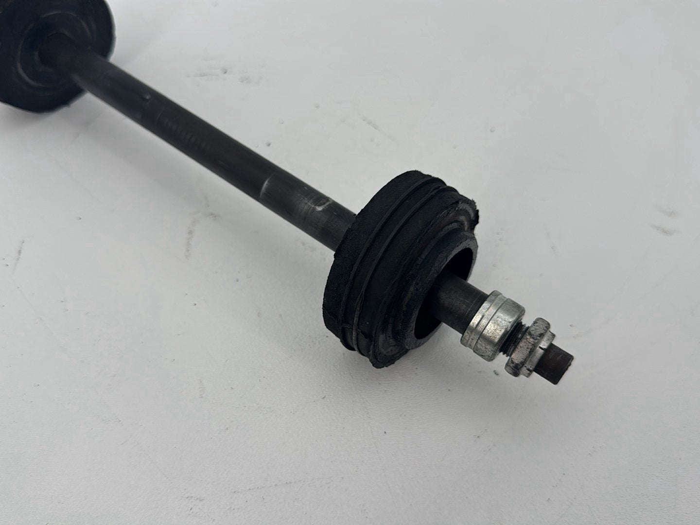 1999 - 2006 Harley-Davidson Touring Electra Glide Classic Rear Fork Swingarm Pivot Bolt Shaft  	47492-89A