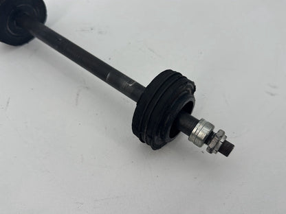 1999 - 2006 Harley-Davidson Touring Electra Glide Classic Rear Fork Swingarm Pivot Bolt Shaft  	47492-89A