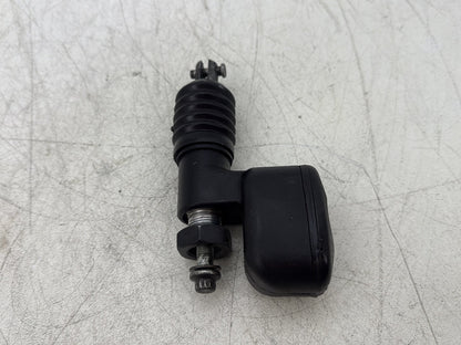 2004 Harley Road King Touring Custom FLHRSI OEM Rear Brake Master Cylinder Reservoir