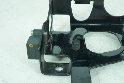 1989 - 2003 Harley-Davidson Sportster Hugger Battery Tray Bracket Holder Carrier 66194-98