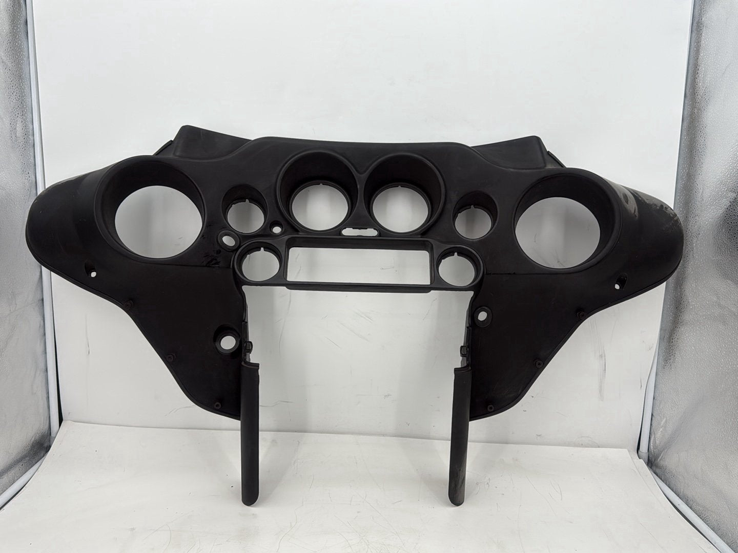 2007 Harley Touring FLHTCU Electra Glide Ultra OEM Front Inner Batwing Fairing Cover