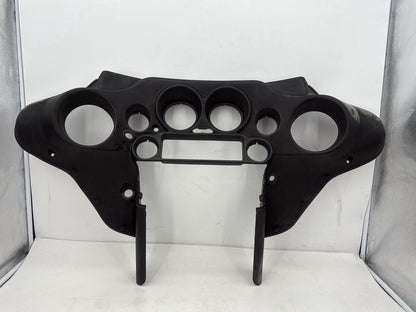 2007 Harley Touring FLHTCU Electra Glide Ultra OEM Front Inner Batwing Fairing Cover