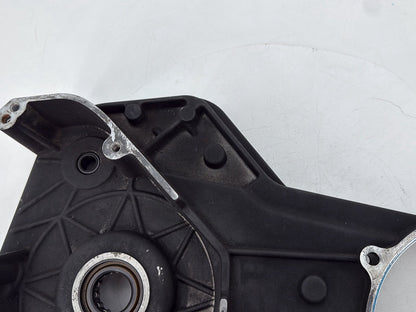 1999 - 2006 Harley-Davidson Touring Electra Glide Ultra Inner Primary Clutch Cover 60677-01C