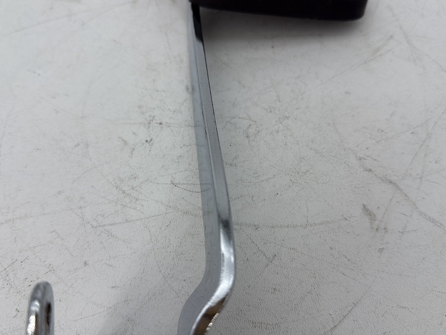 2007 - 2012 Harley-Davidson Touring Electra Glide Ultra Foot Brake Control Lever Pedal
