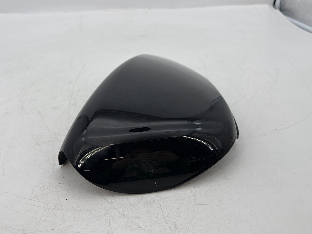 2006 Harley Sportster XL883C 883 Custom OEM Left Fairing Side Oil Tank Cover