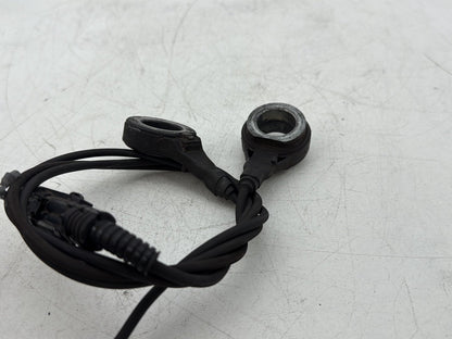 2014 Harley Street Glide Touring FLHXS OEM Front & Rear Wheel ABS Speed Sensors