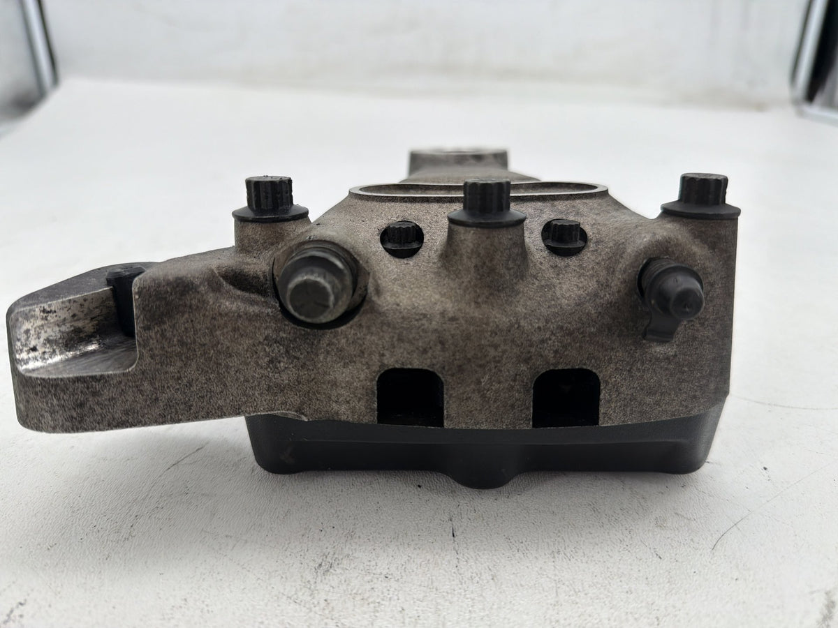 2002 Harley Electra Glide Touring Classic OEM Rear Back Brake Caliper 44080-02C