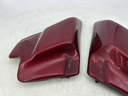 2007 Harley Touring FLHTC Electra Glide Classic OEM Left Right Side Fairing Cover