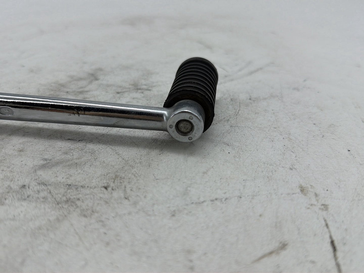 2011 Harley Road Glide Touring FLTRX OEM Gear Shifter Lever Pedal