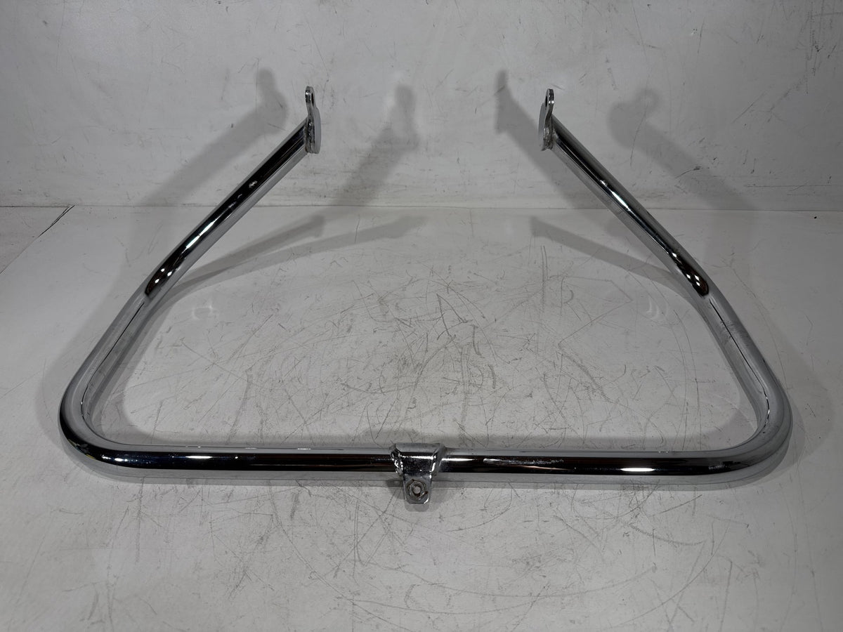 2012 Harley Electra Glide Touring Ultra OEM Front Engine Crash Highway Bar Guard