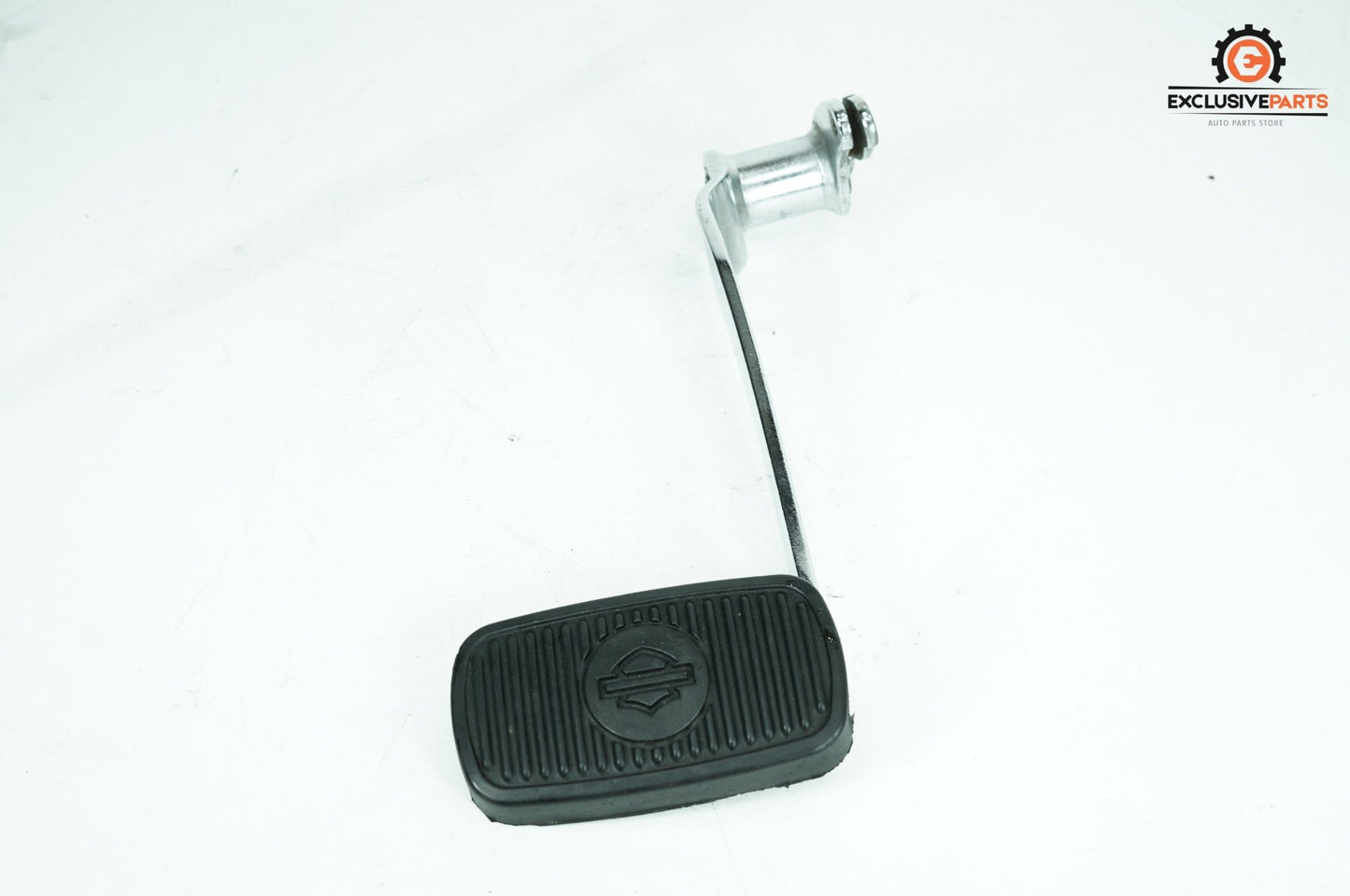 2007 - 2013 Harley-Davidson Touring Electra Glide Classic Foot Brake Control Lever Pedal 42407-08